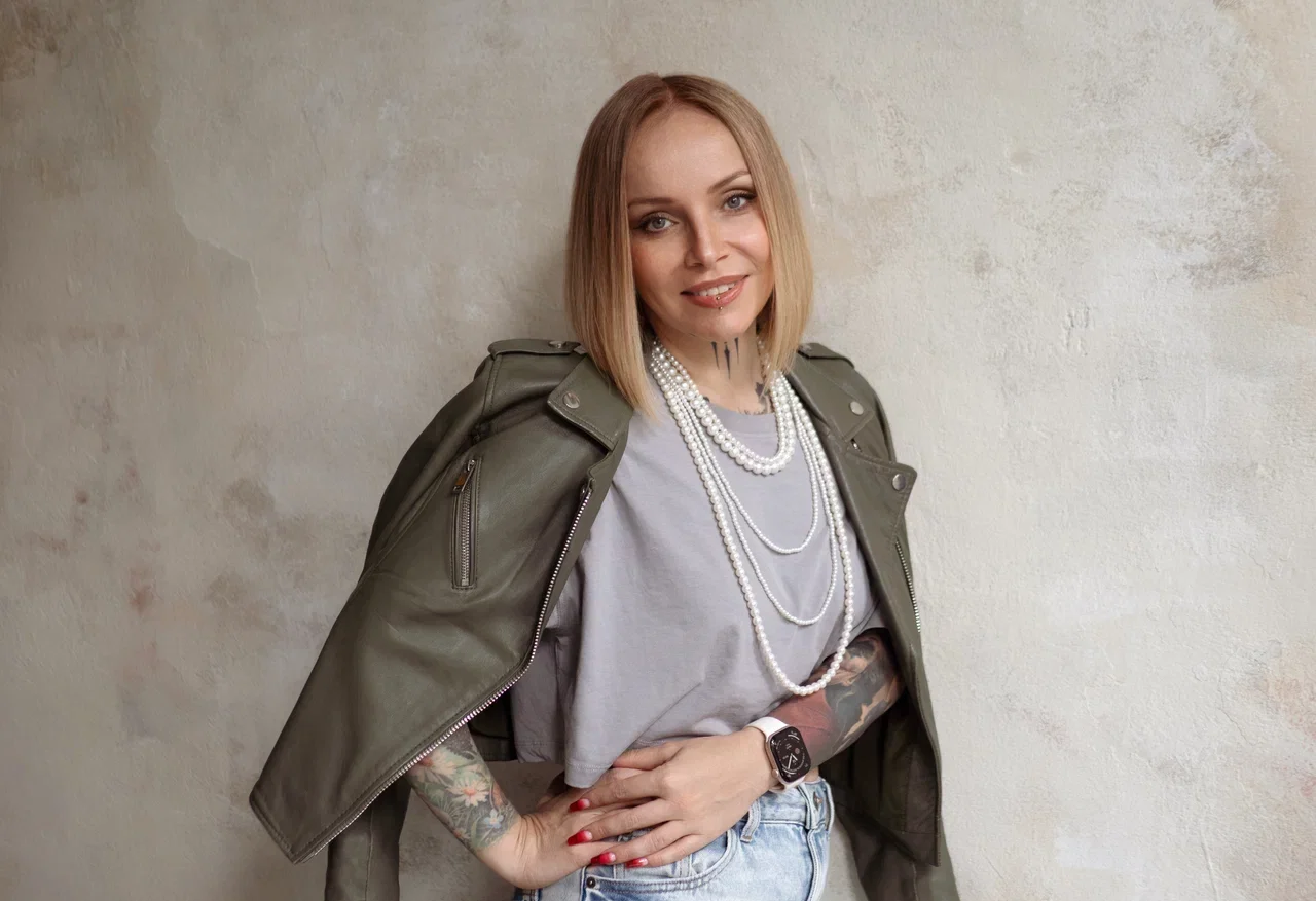 Карина Куба